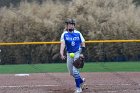 Softball vs Emmanuel  Wheaton College Softball vs Emmanuel College. - Photo By: KEITH NORDSTROM : Wheaton, Softball, Emmanuel